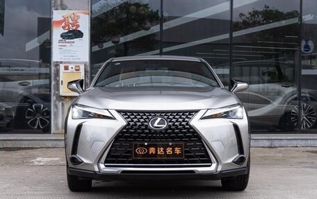 Lexus UX I, 2022 год, 2 690 619 рублей, 2 фотография