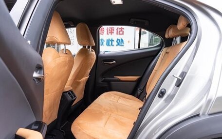 Lexus UX I, 2022 год, 2 690 619 рублей, 9 фотография