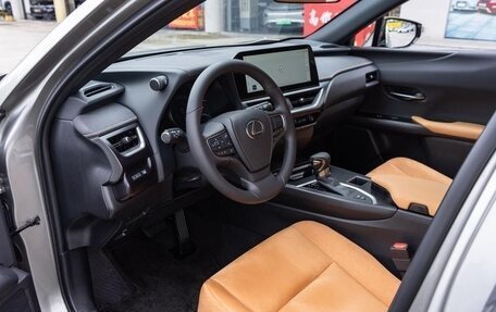 Lexus UX I, 2022 год, 2 690 619 рублей, 6 фотография