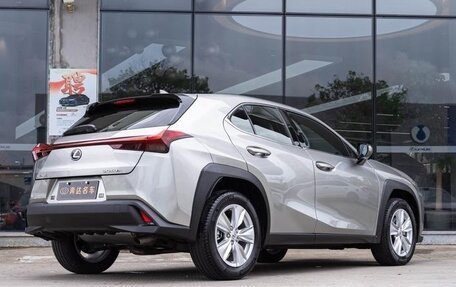 Lexus UX I, 2022 год, 2 690 619 рублей, 4 фотография