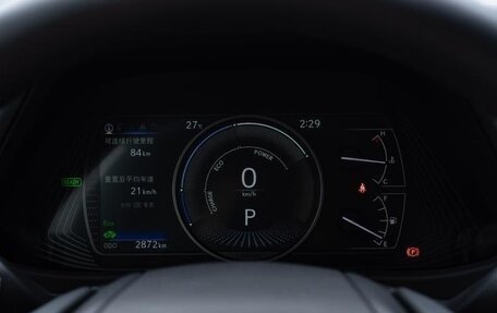 Lexus UX I, 2022 год, 2 690 619 рублей, 11 фотография