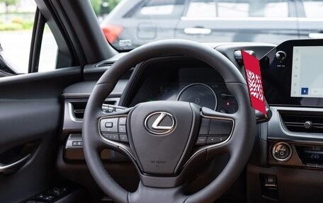 Lexus UX I, 2022 год, 2 690 619 рублей, 7 фотография