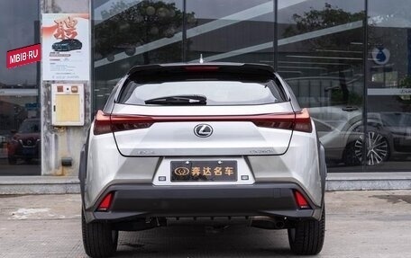 Lexus UX I, 2022 год, 2 690 619 рублей, 5 фотография