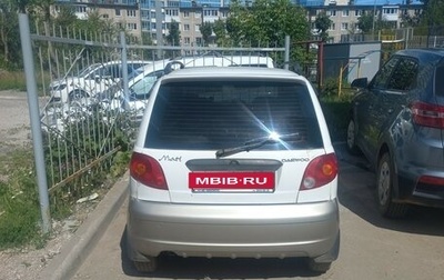 Daewoo Matiz I, 2007 год, 149 000 рублей, 1 фотография