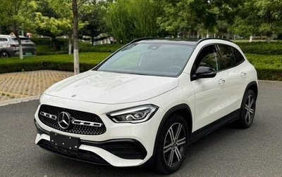 Mercedes-Benz GLA, 2022 год, 2 232 000 рублей, 1 фотография