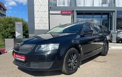 Skoda Octavia, 2016 год, 1 270 000 рублей, 1 фотография