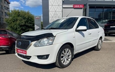 Datsun on-DO I рестайлинг, 2017 год, 470 000 рублей, 1 фотография