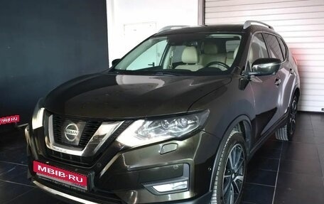 Nissan X-Trail, 2020 год, 2 385 000 рублей, 1 фотография