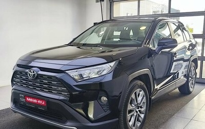 Toyota RAV4, 2020 год, 3 099 000 рублей, 1 фотография