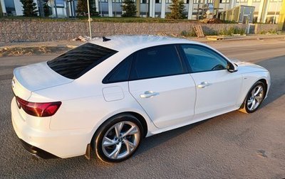 Audi A4, 2020 год, 3 499 000 рублей, 1 фотография