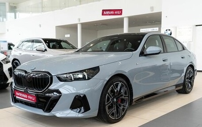 BMW 5 серия, 2024 год, 10 700 000 рублей, 1 фотография