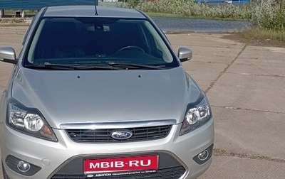 Ford Focus II рестайлинг, 2011 год, 800 000 рублей, 1 фотография