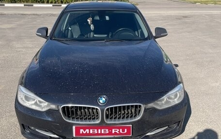 BMW 3 серия, 2014 год, 1 800 000 рублей, 1 фотография