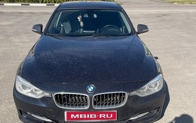 BMW 3 серия, 2014 год, 1 800 000 рублей, 1 фотография