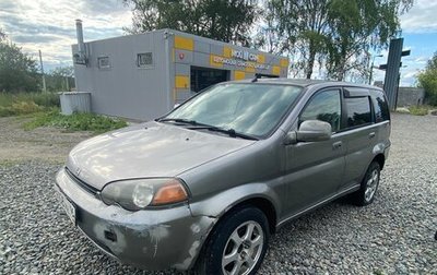 Honda HR-V I, 1999 год, 280 000 рублей, 1 фотография