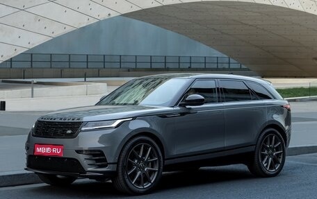 Land Rover Range Rover Velar I, 2024 год, 9 500 000 рублей, 1 фотография