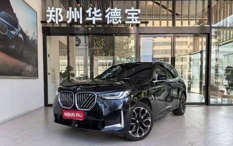 BMW X3, 2025 год, 6 255 000 рублей, 1 фотография