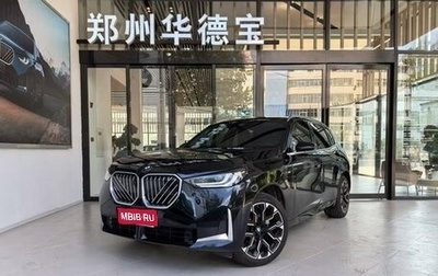 BMW X3, 2025 год, 6 255 000 рублей, 1 фотография