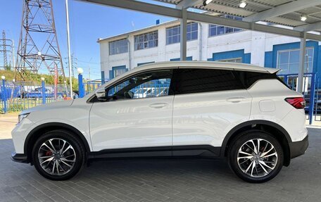 Geely Coolray I, 2023 год, 1 899 000 рублей, 2 фотография