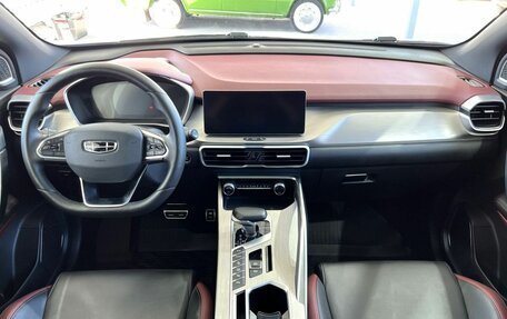 Geely Coolray I, 2023 год, 1 899 000 рублей, 10 фотография