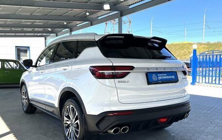Geely Coolray I, 2023 год, 1 899 000 рублей, 3 фотография