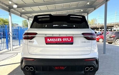 Geely Coolray I, 2023 год, 1 899 000 рублей, 4 фотография