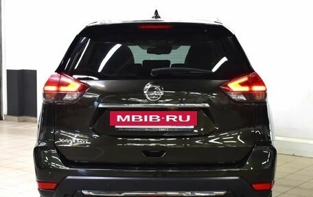 Nissan X-Trail, 2020 год, 2 385 000 рублей, 3 фотография
