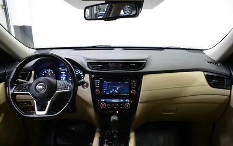 Nissan X-Trail, 2020 год, 2 385 000 рублей, 5 фотография