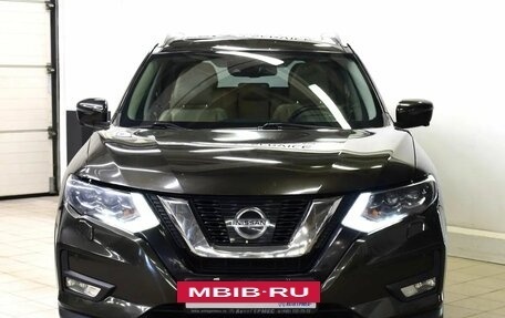 Nissan X-Trail, 2020 год, 2 385 000 рублей, 2 фотография
