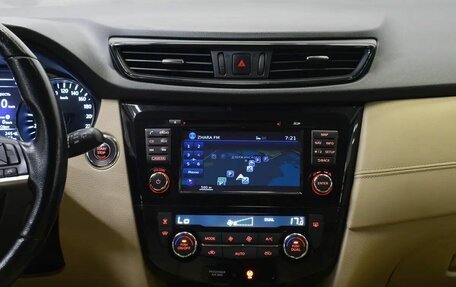 Nissan X-Trail, 2020 год, 2 385 000 рублей, 7 фотография