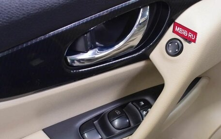 Nissan X-Trail, 2020 год, 2 385 000 рублей, 8 фотография