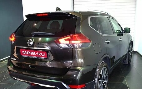 Nissan X-Trail, 2020 год, 2 385 000 рублей, 4 фотография
