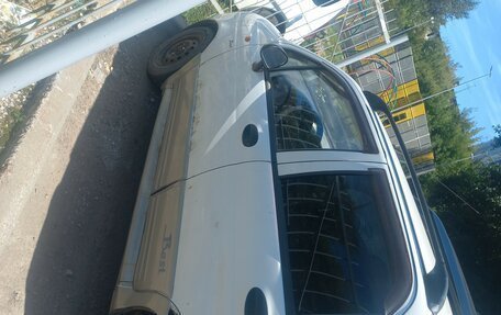 Daewoo Matiz I, 2007 год, 149 000 рублей, 3 фотография