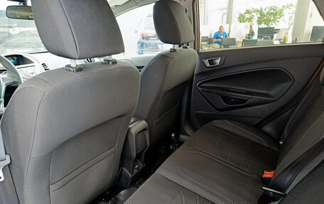 Ford Fiesta, 2015 год, 814 000 рублей, 12 фотография