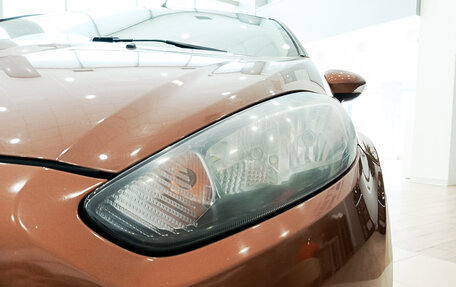 Ford Fiesta, 2015 год, 814 000 рублей, 17 фотография