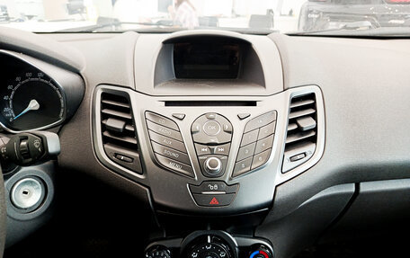 Ford Fiesta, 2015 год, 814 000 рублей, 15 фотография