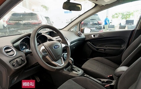 Ford Fiesta, 2015 год, 814 000 рублей, 16 фотография