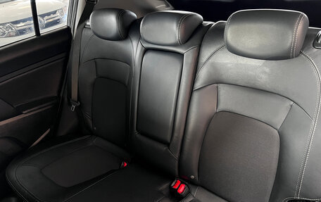 KIA Sportage III, 2011 год, 1 345 000 рублей, 9 фотография