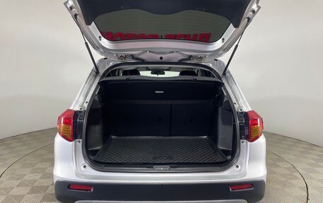 Suzuki Vitara II рестайлинг, 2016 год, 1 803 000 рублей, 9 фотография