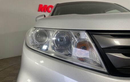 Suzuki Vitara II рестайлинг, 2016 год, 1 803 000 рублей, 7 фотография
