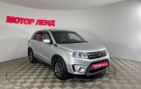 Suzuki Vitara II рестайлинг, 2016 год, 1 803 000 рублей, 3 фотография