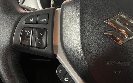 Suzuki Vitara II рестайлинг, 2016 год, 1 803 000 рублей, 15 фотография