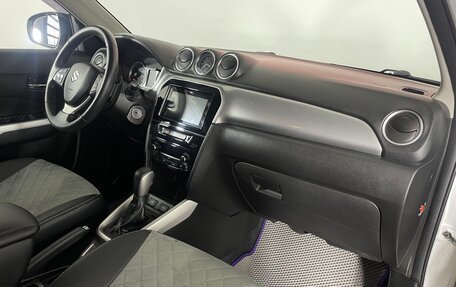 Suzuki Vitara II рестайлинг, 2016 год, 1 803 000 рублей, 11 фотография