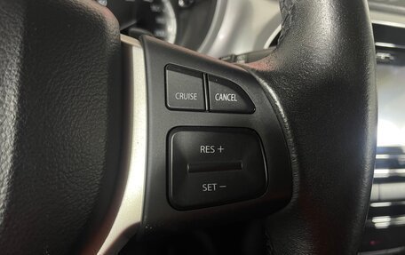 Suzuki Vitara II рестайлинг, 2016 год, 1 803 000 рублей, 16 фотография