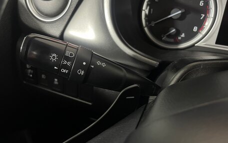 Suzuki Vitara II рестайлинг, 2016 год, 1 803 000 рублей, 17 фотография