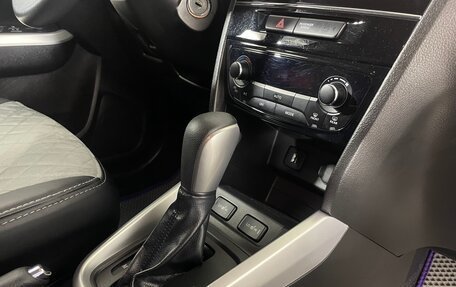 Suzuki Vitara II рестайлинг, 2016 год, 1 803 000 рублей, 23 фотография