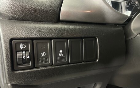 Suzuki Vitara II рестайлинг, 2016 год, 1 803 000 рублей, 25 фотография