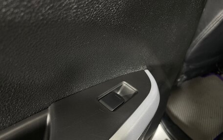Suzuki Vitara II рестайлинг, 2016 год, 1 803 000 рублей, 29 фотография