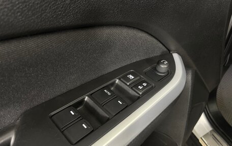 Suzuki Vitara II рестайлинг, 2016 год, 1 803 000 рублей, 27 фотография