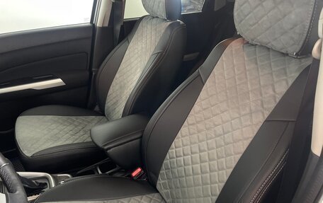 Suzuki Vitara II рестайлинг, 2016 год, 1 803 000 рублей, 30 фотография